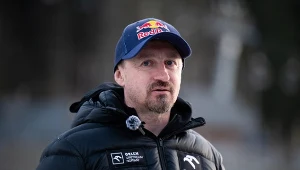 Adam Małysz przyznał niedawno, że Michal Doleżal nie będzie mógł narzekać na brak ofert. Teraz Czech skomentował swoją przyszłość