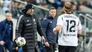 Papszun zaskoczył, zwrot akcji ws. rozstania z Legią. Głośno o ofercie