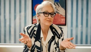 Wyznała to po latach. To oni byli inspiracją dla kultowej bohaterki