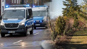 Niemcy. W ogrodzie znaleziono butelkę z napisem "Polonium 210" (zdj. ilustracyjne)