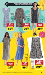 Na spotkanie z wiosną - Carrefour