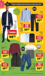 Na spotkanie z wiosną - Carrefour