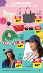 Na spotkanie z wiosną - Carrefour