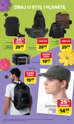 Na spotkanie z wiosną - Carrefour