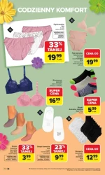 Na spotkanie z wiosną - Carrefour