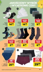 Na spotkanie z wiosną - Carrefour