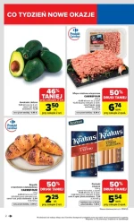 Miksuj dowolnie i oszczędzaj - Carrefour