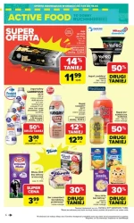 Miksuj dowolnie i oszczędzaj - Carrefour