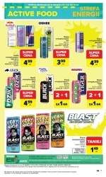 Miksuj dowolnie i oszczędzaj - Carrefour