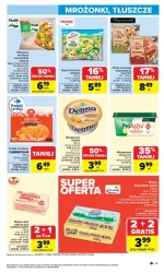 Miksuj dowolnie i oszczędzaj - Carrefour