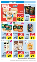 Miksuj dowolnie i oszczędzaj - Carrefour