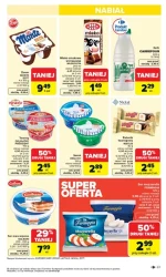 Miksuj dowolnie i oszczędzaj - Carrefour