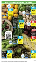 Miksuj dowolnie i oszczędzaj - Carrefour