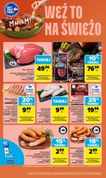 Weź to na świeżo! - Carrefour
