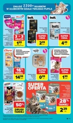 Miksuj dowolnie i oszczędzaj - Carrefour