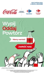 Miksuj dowolnie i oszczędzaj - Carrefour