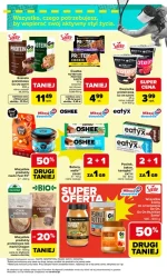 Active Food - Carrefour