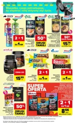 Active Food - Carrefour