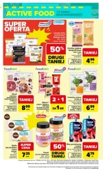 Active Food - Carrefour
