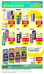 Active Food - Carrefour