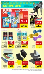 Active Food - Carrefour