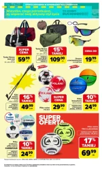 Active Food - Carrefour