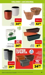 Gdzie kwitnie życie - Carrefour