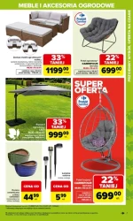 Gdzie kwitnie życie - Carrefour