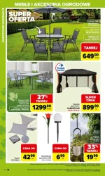 Gdzie kwitnie życie - Carrefour