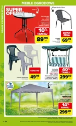 Gdzie kwitnie życie - Carrefour