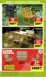 Gdzie kwitnie życie - Carrefour