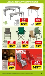 Gdzie kwitnie życie - Carrefour