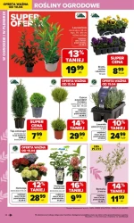 Gdzie kwitnie życie - Carrefour