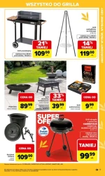 Gdzie kwitnie życie - Carrefour