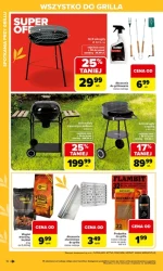 Gdzie kwitnie życie - Carrefour