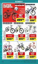 Gdzie kwitnie życie - Carrefour