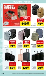 Gdzie kwitnie życie - Carrefour