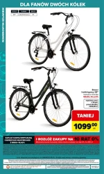 Gdzie kwitnie życie - Carrefour