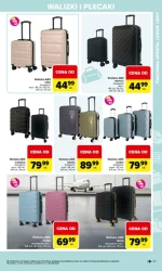 Gdzie kwitnie życie - Carrefour