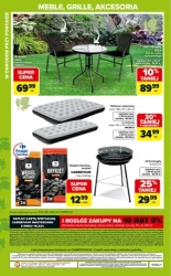 Ogrodowe inspiracje! - Carrefour Market