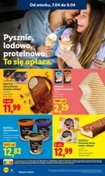 Aktywuj kupon i płać mniej - Lidl