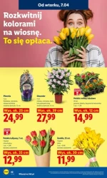 Aktywuj kupon i płać mniej - Lidl