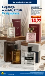 Aktywuj kupon i płać mniej - Lidl