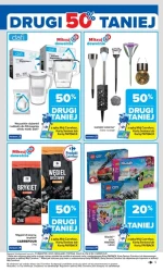 Zaplanuj udany tydzień z rabatami - Carrefour Market