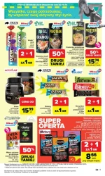 Zaplanuj udany tydzień z rabatami - Carrefour Market