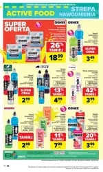 Zaplanuj udany tydzień z rabatami - Carrefour Market