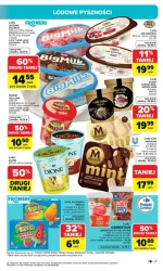 Zaplanuj udany tydzień z rabatami - Carrefour Market