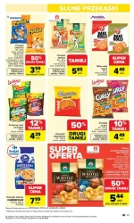 Zaplanuj udany tydzień z rabatami - Carrefour Market