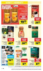 Zaplanuj udany tydzień z rabatami - Carrefour Market