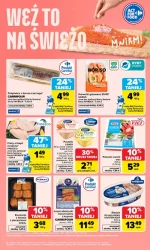 Carrefour Market - Weź to na świeżó!